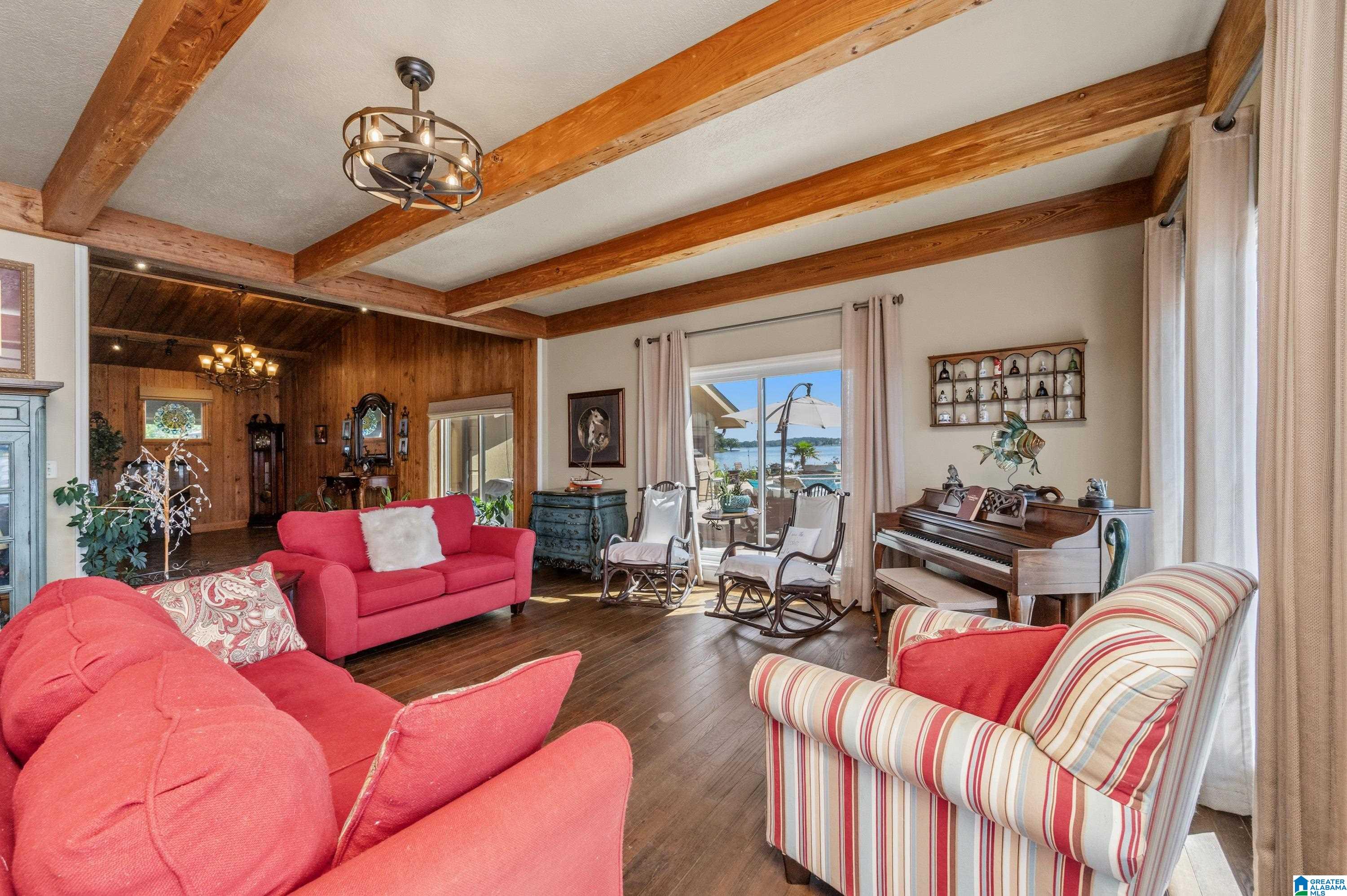 243 Rock Inn Point Cropwell, AL 35054 - Photo 25 of 98