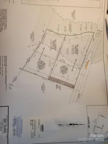 a close up of a wall