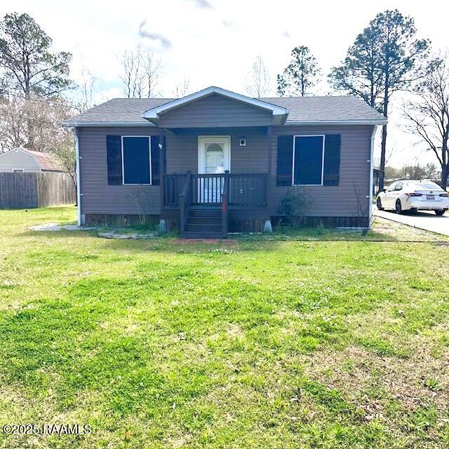 138 Lee Road Eunice, LA 70535 - Photo 1 of 13 IMG_2236