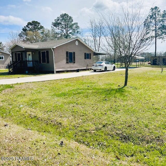 138 Lee Road Eunice, LA 70535 - Photo 3 of 13 IMG_2238