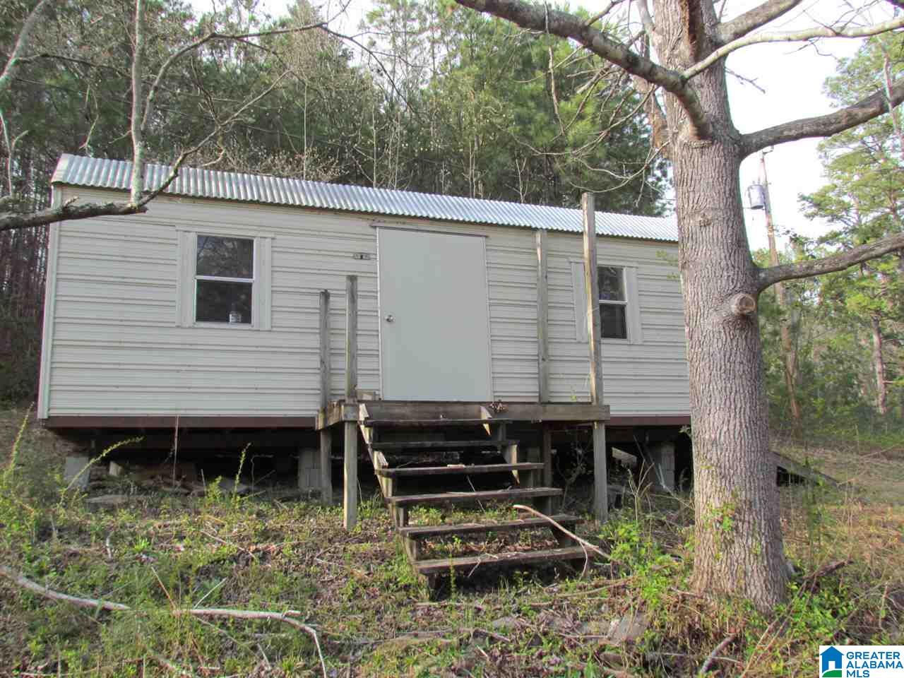 10907 New Liberty Road Piedmont, AL 36272 - Photo 36 of 50