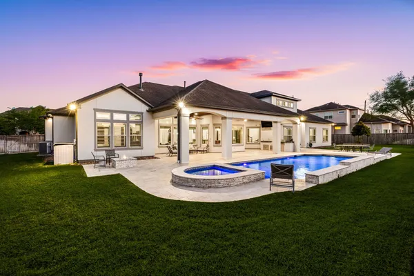 $1,300,000 | 914 Cross Hollow Lane, Katy, TX 77494
