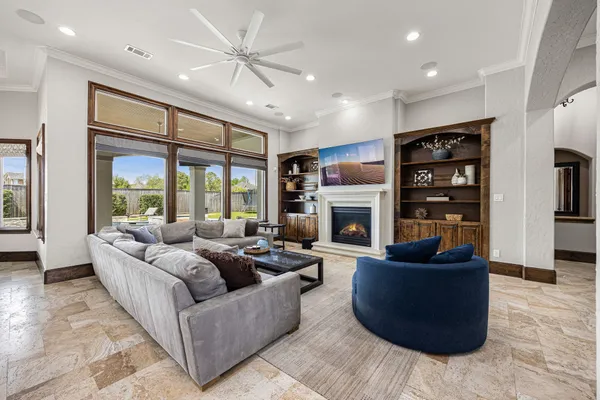 $1,300,000 | 914 Cross Hollow Lane, Katy, TX 77494