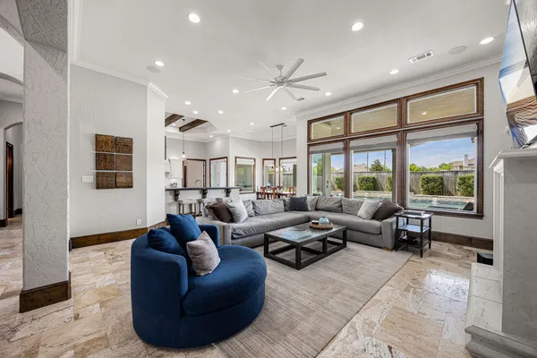 $1,300,000 | 914 Cross Hollow Lane, Katy, TX 77494