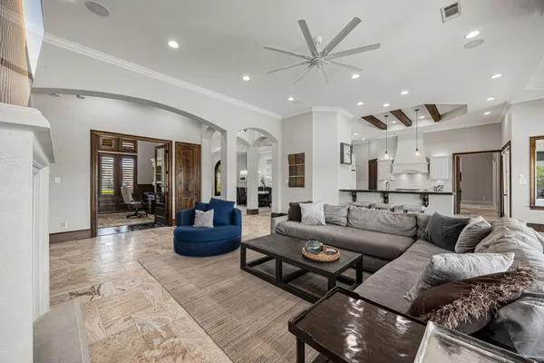 $1,300,000 | 914 Cross Hollow Lane, Katy, TX 77494