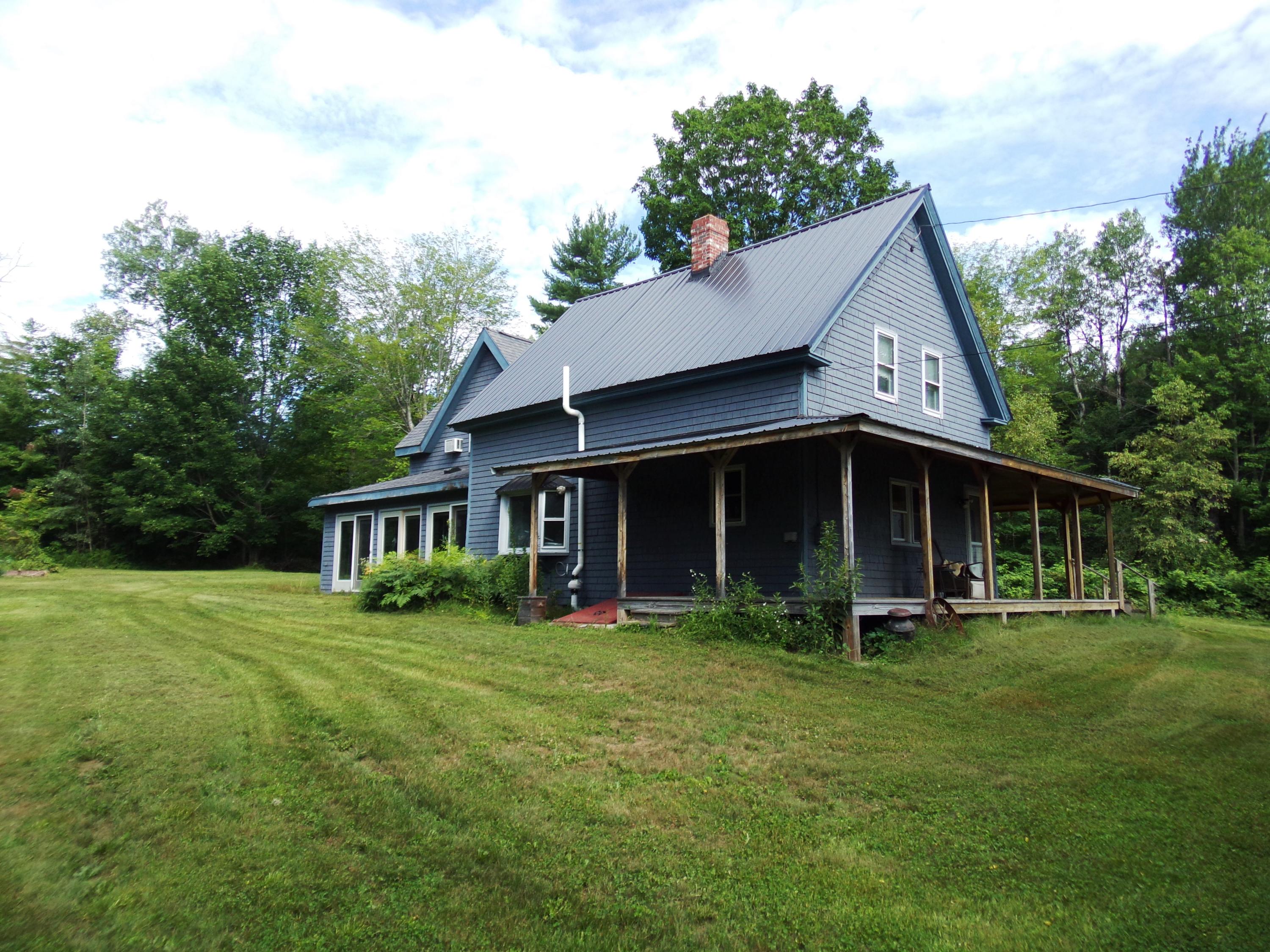 328 Barnard Road Brownville, ME 04414 - Photo 2 of 32 116_6894