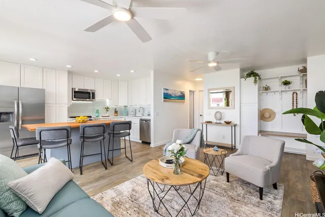 $289,000 | 84-757 Kiana Place, Unit 4B, Waianae, HI 96792