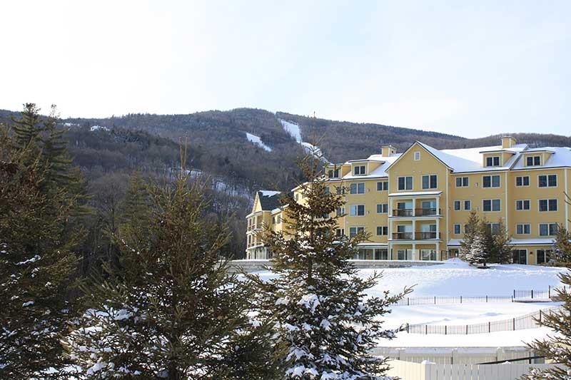 262 Qtr I V Jackson Gore Inn Ludlow, VT 05149 - Photo 1 of 34