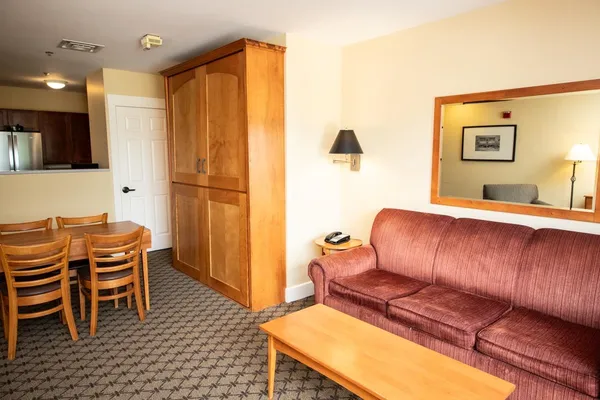 $65,000 | 262 Qtr I V Jackson Gore Inn, Ludlow, VT 05149