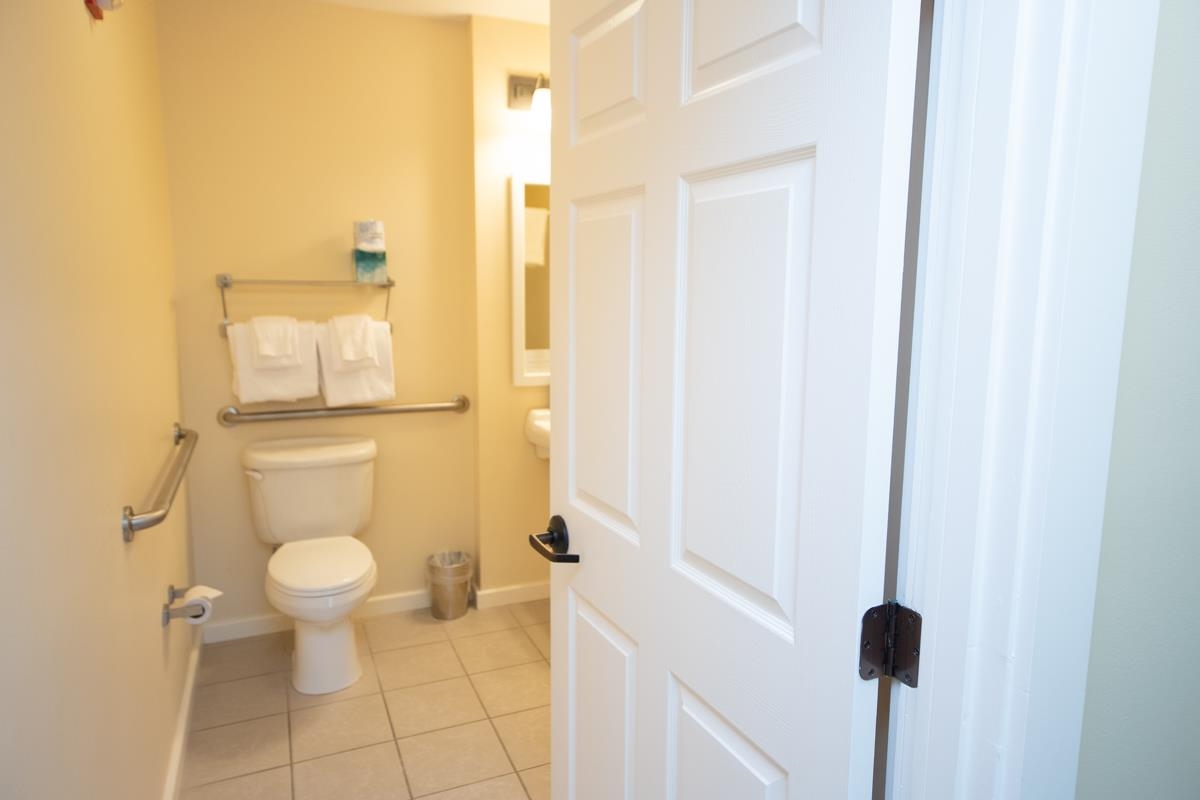 262 Qtr I V Jackson Gore Inn Ludlow, VT 05149 - Photo 13 of 34