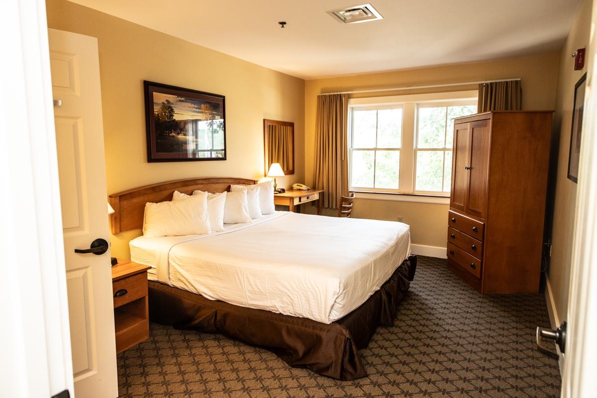 262 Qtr I V Jackson Gore Inn Ludlow, VT 05149 - Photo 15 of 34