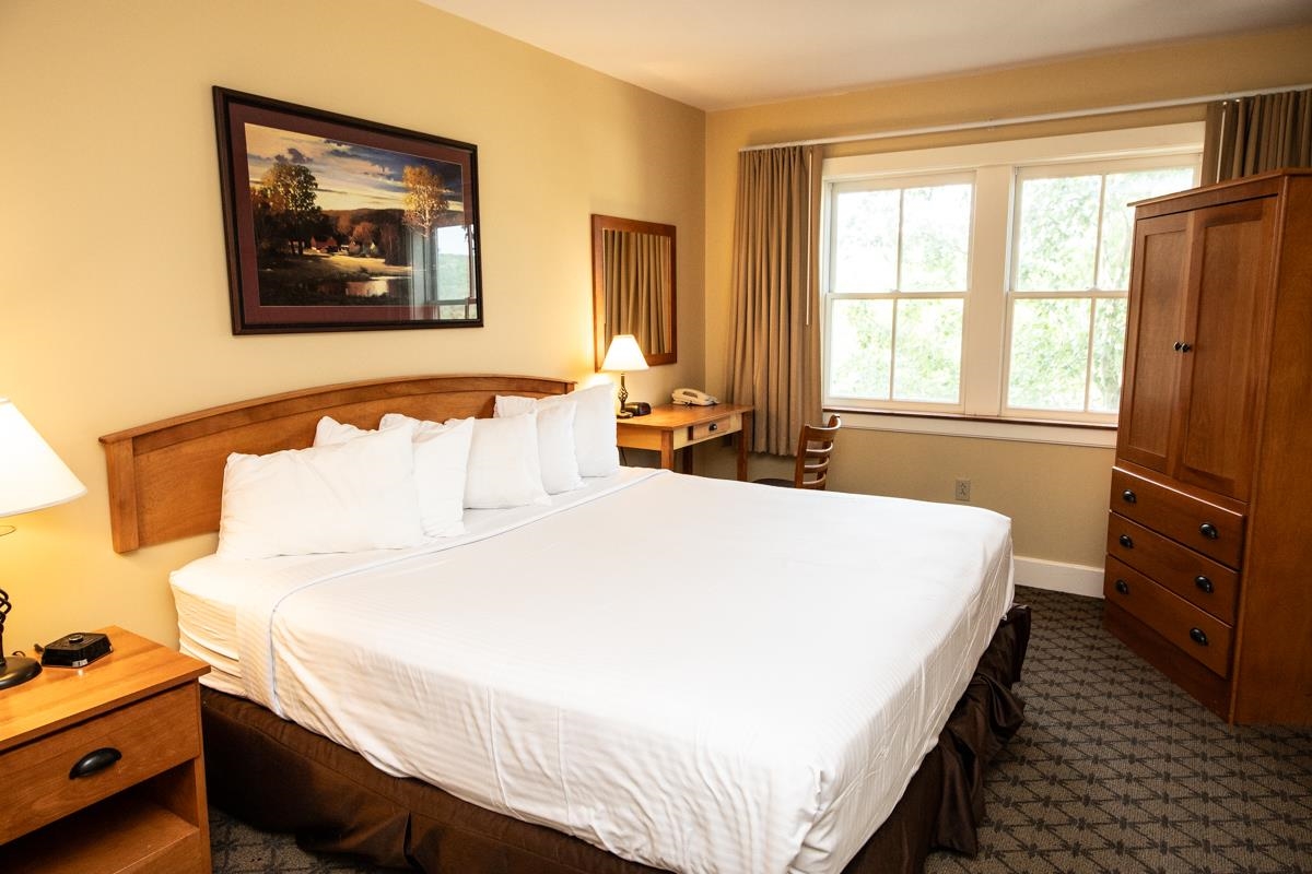 262 Qtr I V Jackson Gore Inn Ludlow, VT 05149 - Photo 17 of 34