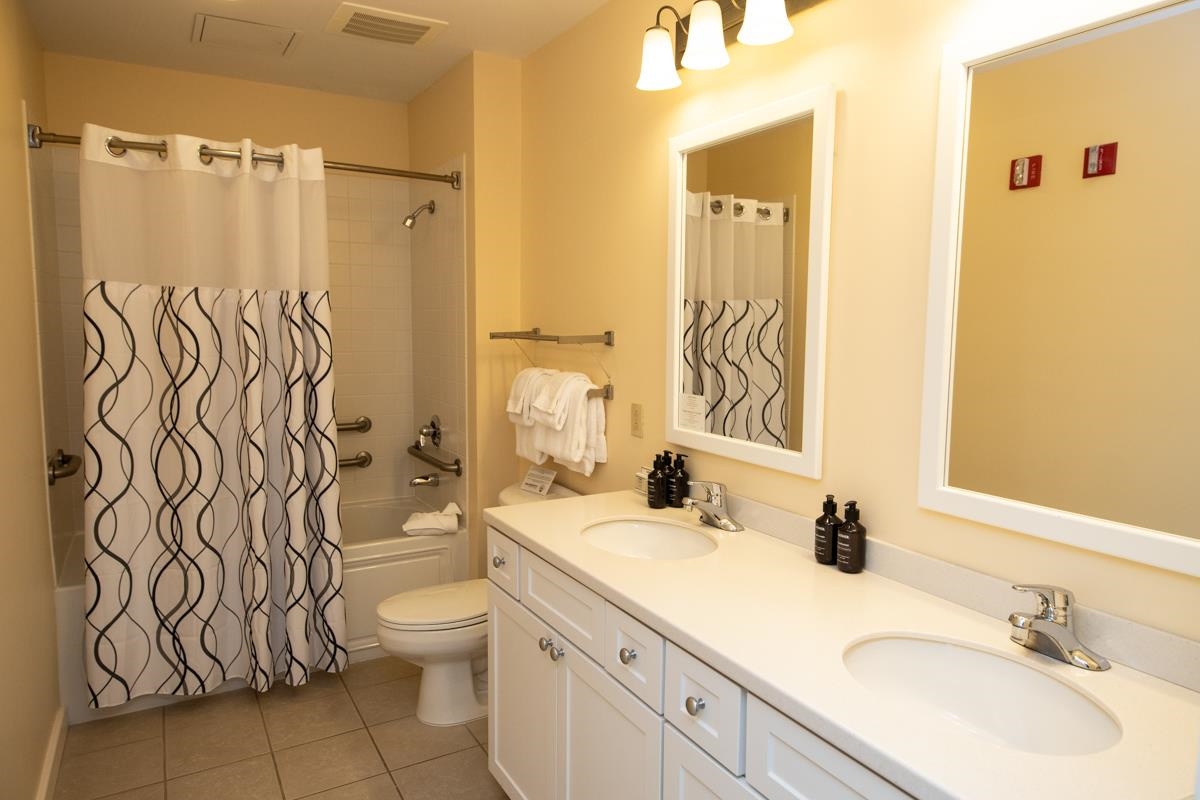 262 Qtr I V Jackson Gore Inn Ludlow, VT 05149 - Photo 19 of 34