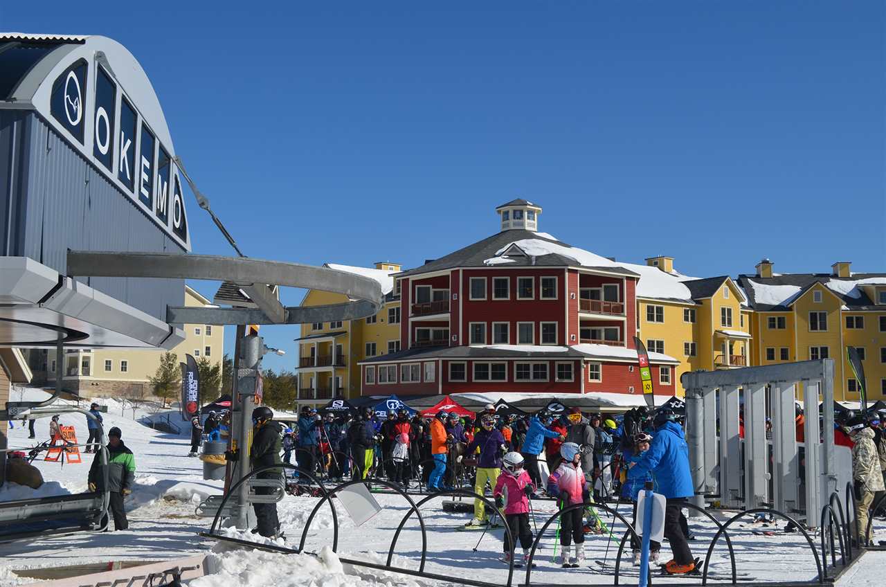 262 Qtr I V Jackson Gore Inn Ludlow, VT 05149 - Photo 21 of 34