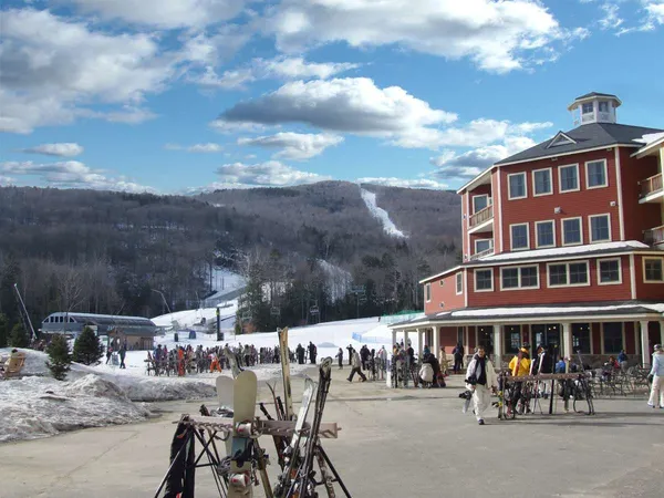 $65,000 | 262 Qtr I V Jackson Gore Inn, Ludlow, VT 05149