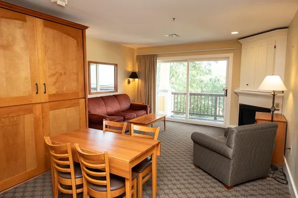 $65,000 | 262 Qtr I V Jackson Gore Inn, Ludlow, VT 05149