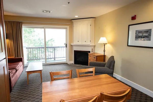 $65,000 | 262 Qtr I V Jackson Gore Inn, Ludlow, VT 05149