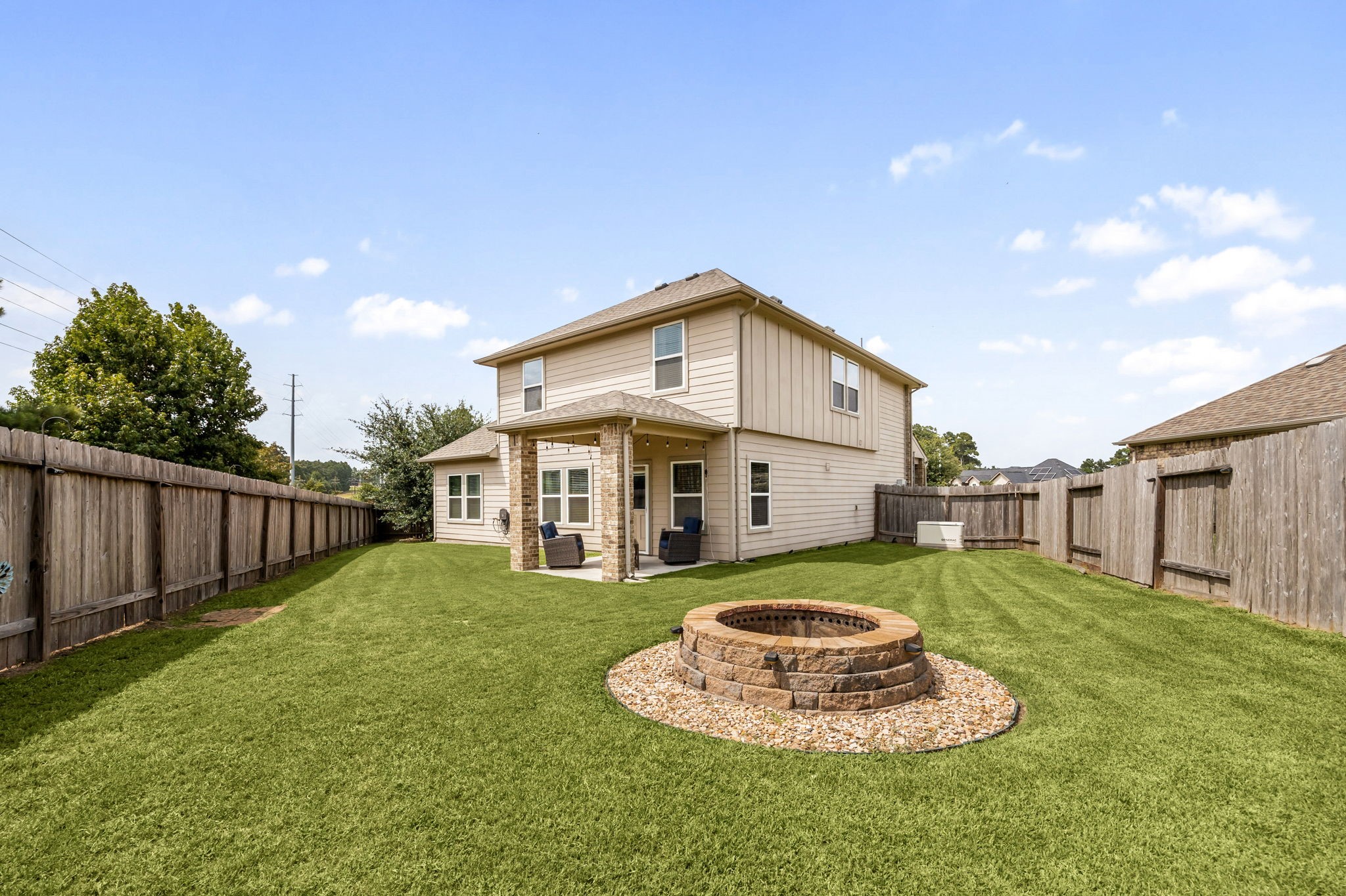 1728 Wandering Hills Road Conroe, TX 77304 - Photo 33 of 38 Gallery Image 33