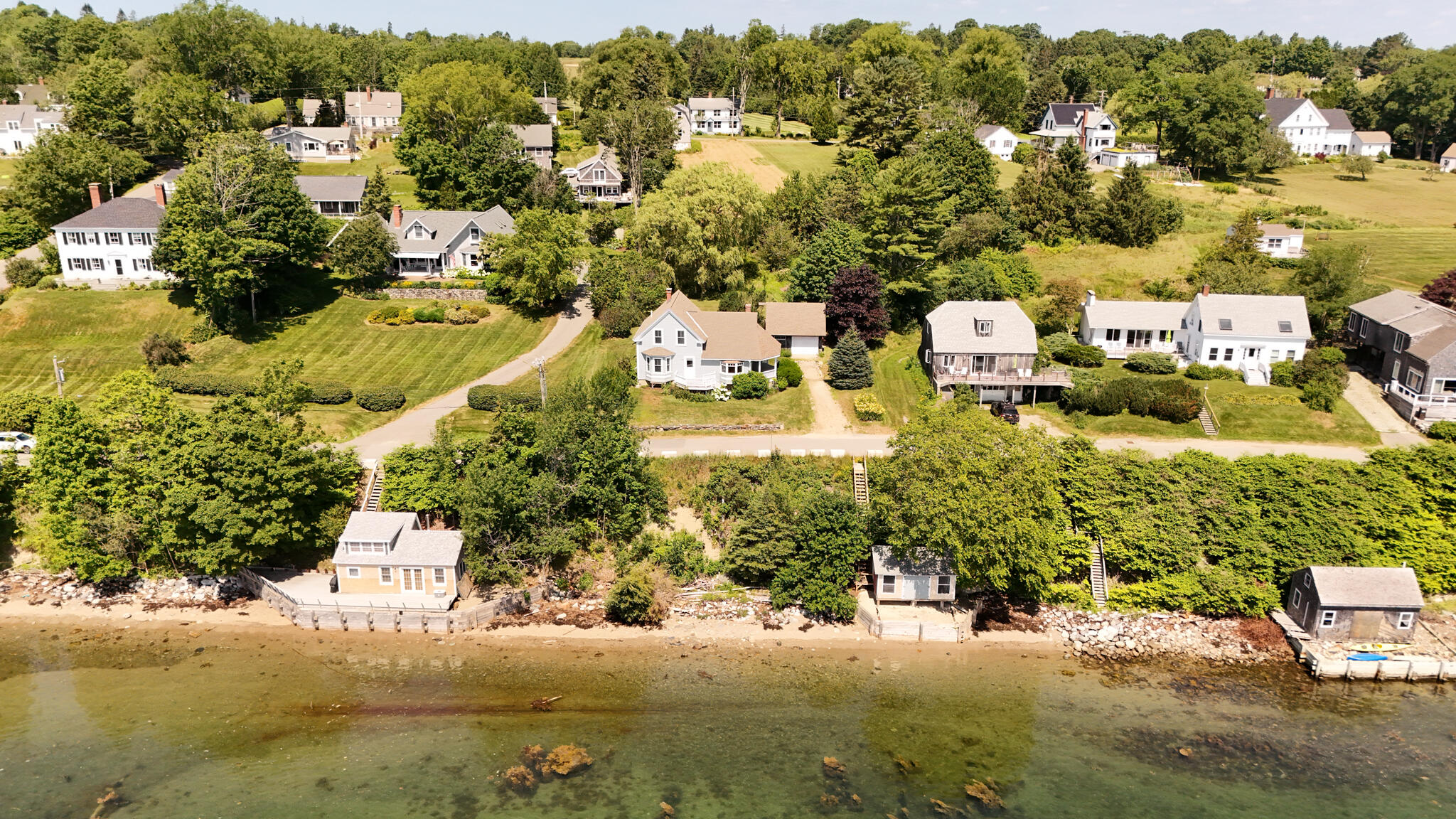 78-77 Water Street Castine, ME 04421 - Photo 9 of 47 78 Water