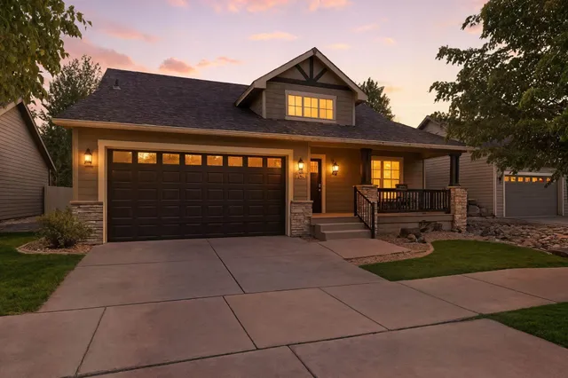 $675,000 | 1790 North Winchester Street, Liberty Lake, WA 99019