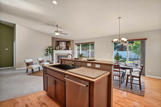 $675,000 | 1790 North Winchester Street, Liberty Lake, WA 99019