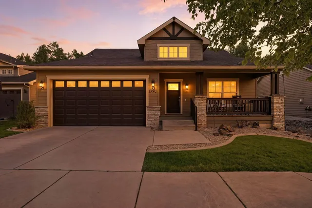 $675,000 | 1790 North Winchester Street, Liberty Lake, WA 99019