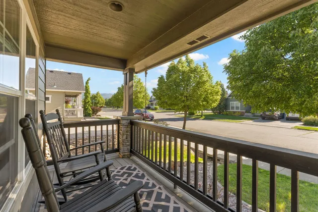 $675,000 | 1790 North Winchester Street, Liberty Lake, WA 99019