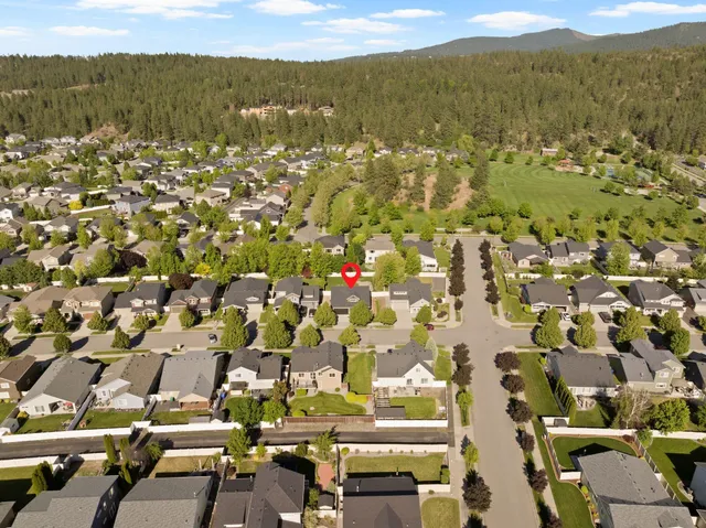 $675,000 | 1790 North Winchester Street, Liberty Lake, WA 99019