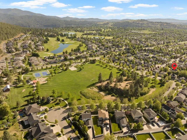 $675,000 | 1790 North Winchester Street, Liberty Lake, WA 99019