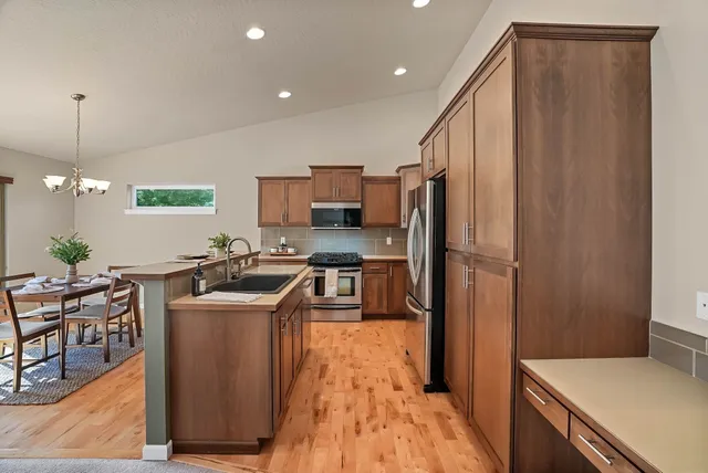 $675,000 | 1790 North Winchester Street, Liberty Lake, WA 99019