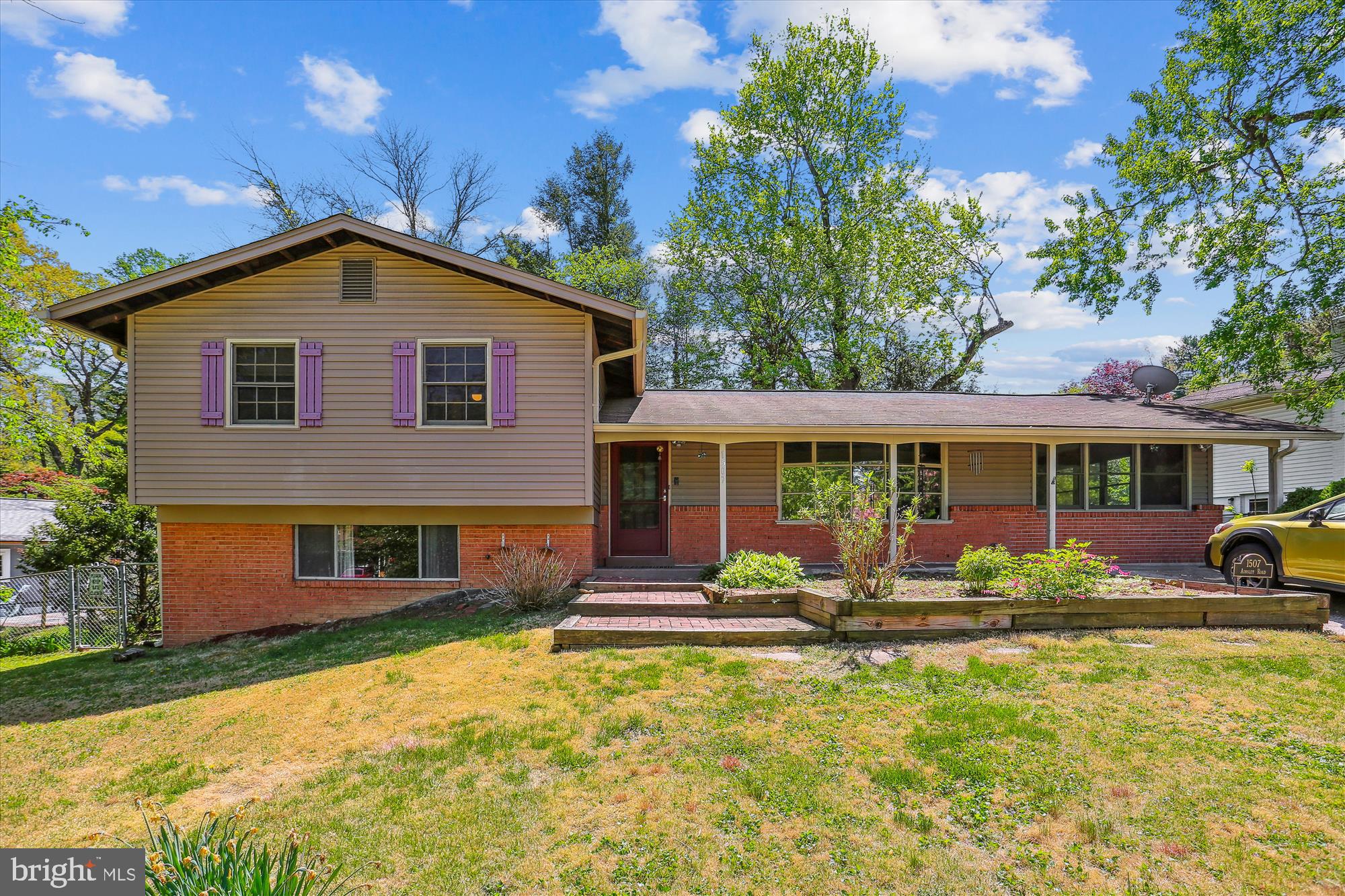 1507 Ainsley Road Silver Spring, MD 20904 - Photo 1 of 66 Gallery Image 1