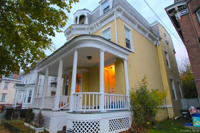 $625,000 | 197 Liberty Street, Newburgh, NY 12550