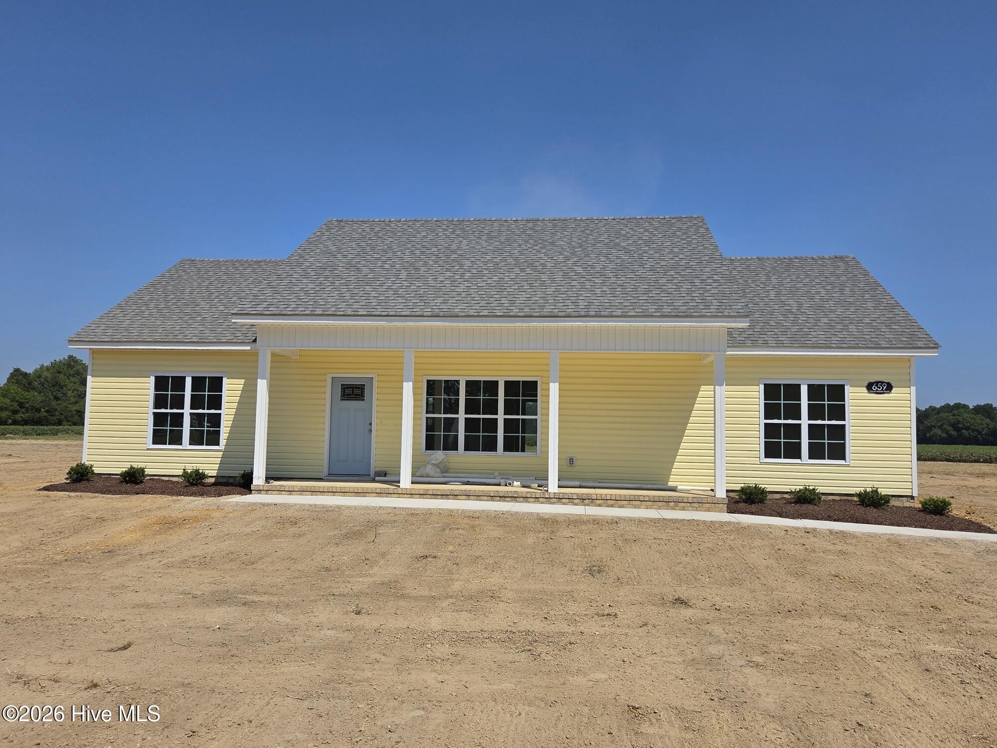 659 David Nobles Road Robersonville, NC 27871 - Photo 1 of 39 Gallery Image 1