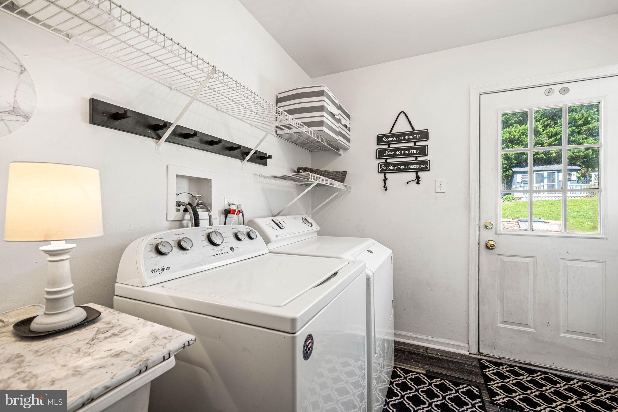 247 Green Tree Road Phoenixville, PA 19460 - Photo 20 of 57 Laundry room/mud room