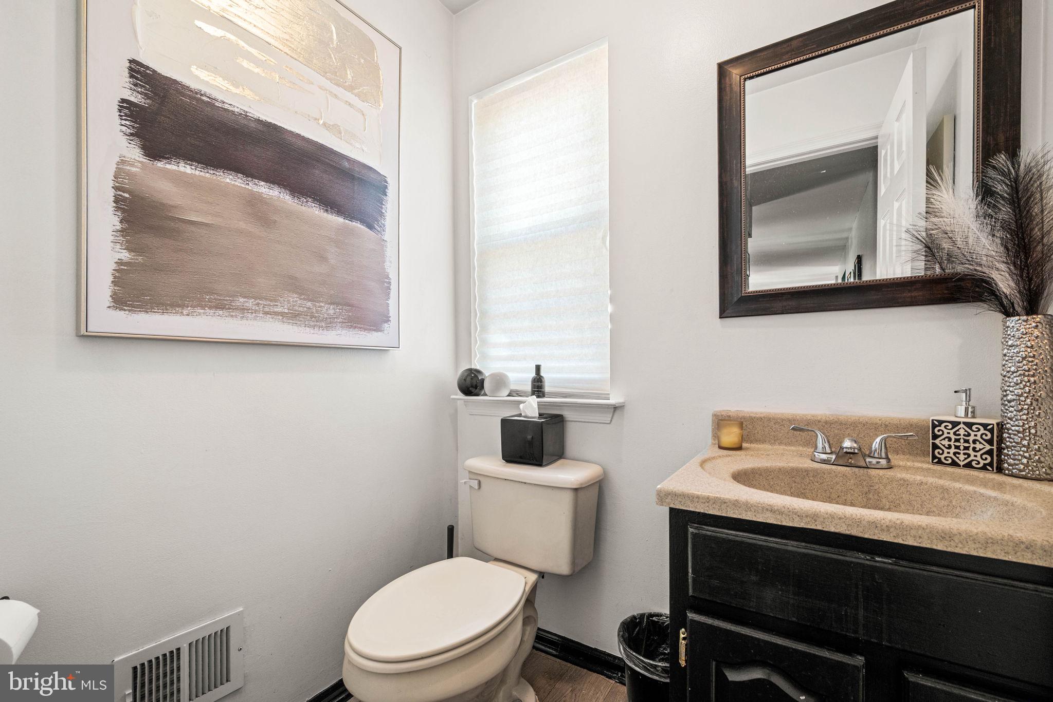 247 Green Tree Road Phoenixville, PA 19460 - Photo 21 of 57 Powder Room