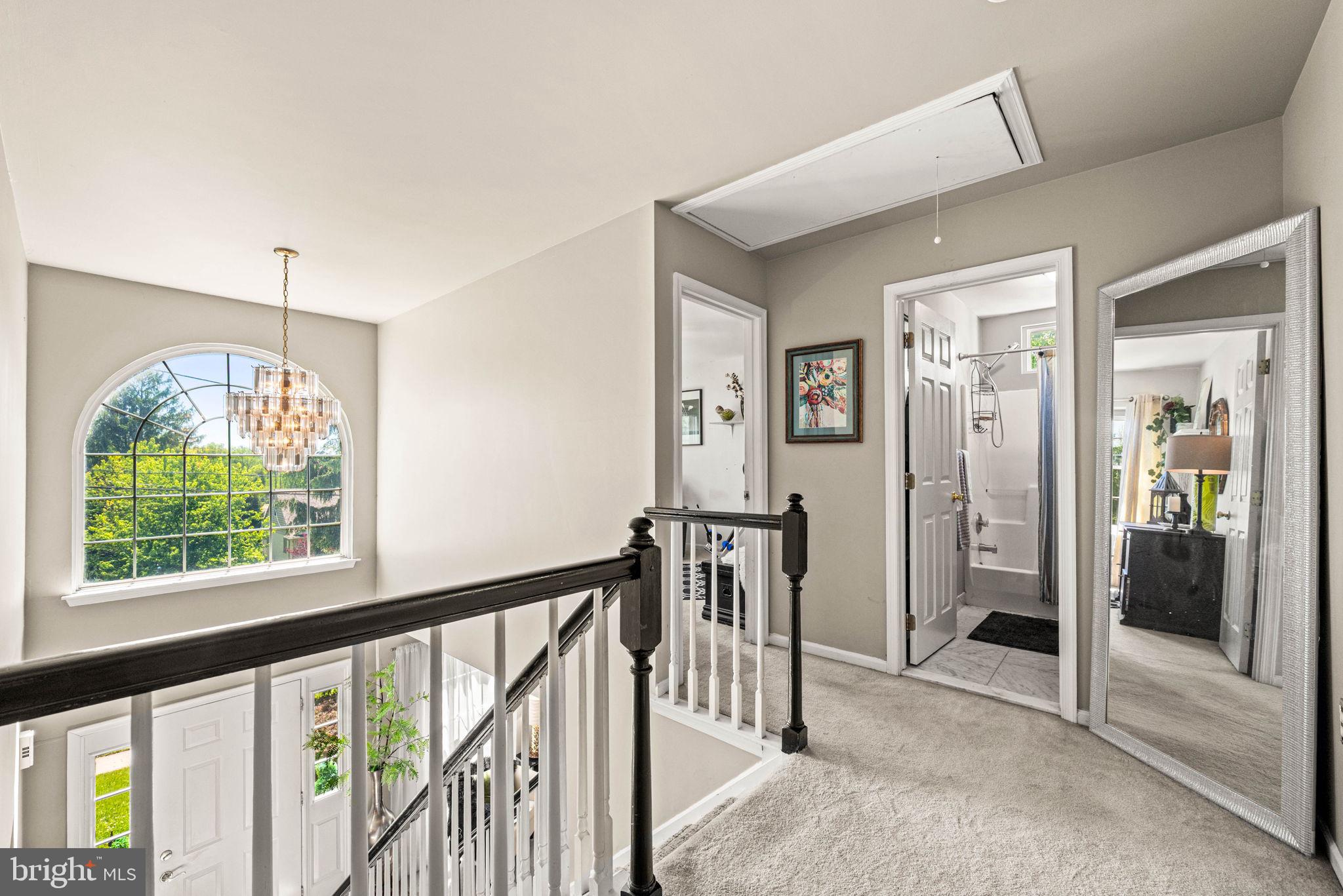247 Green Tree Road Phoenixville, PA 19460 - Photo 22 of 57 2nd Floor level