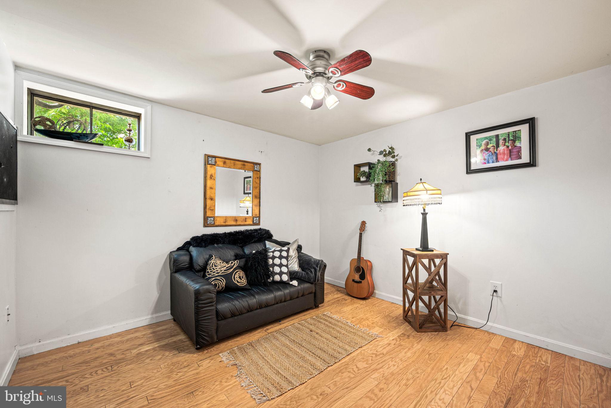 247 Green Tree Road Phoenixville, PA 19460 - Photo 36 of 57 Bonus room in basement