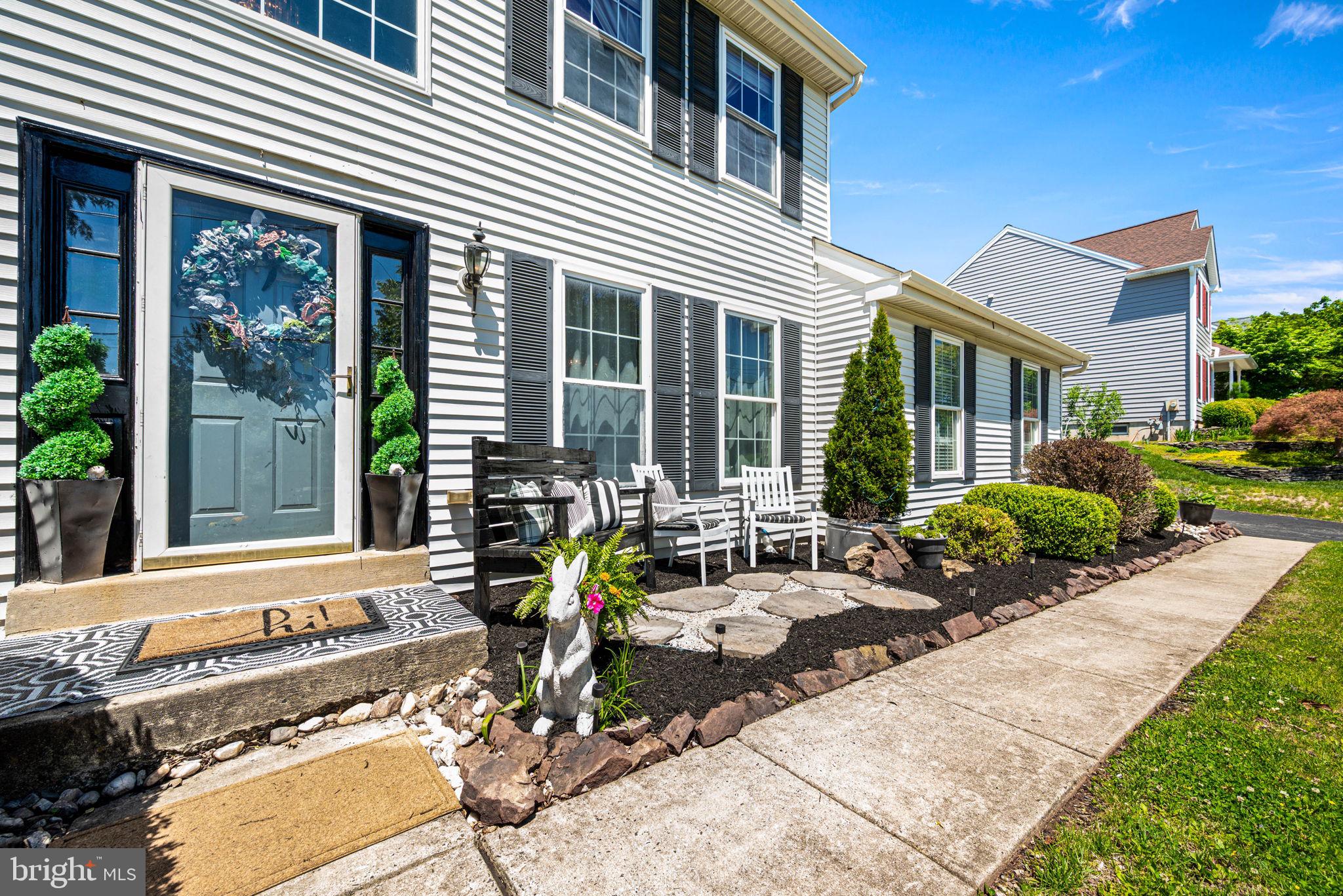 247 Green Tree Road Phoenixville, PA 19460 - Photo 4 of 57