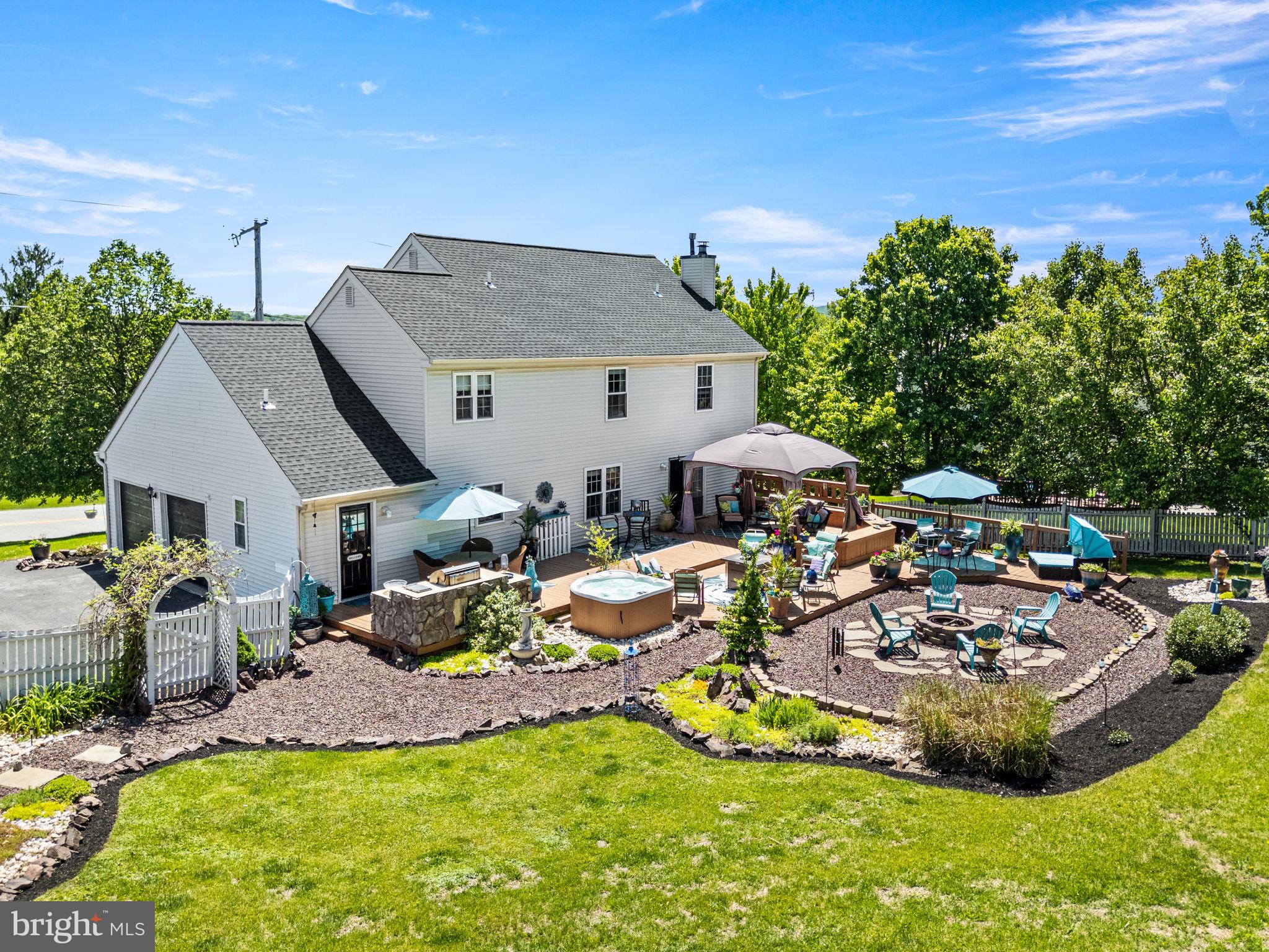 247 Green Tree Road Phoenixville, PA 19460 - Photo 51 of 57