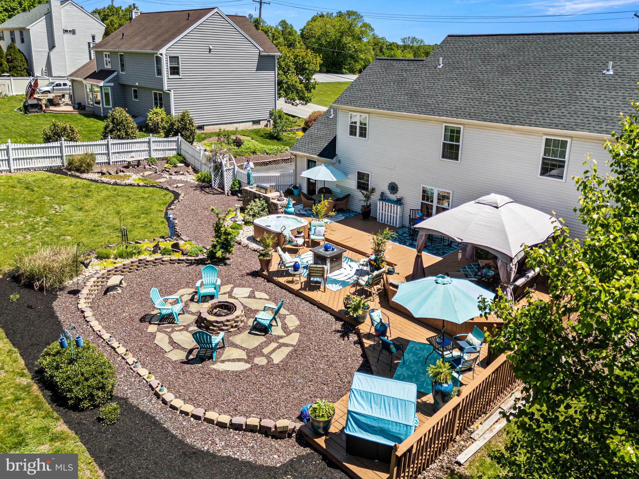 247 Green Tree Road Phoenixville, PA 19460 - Photo 52 of 57