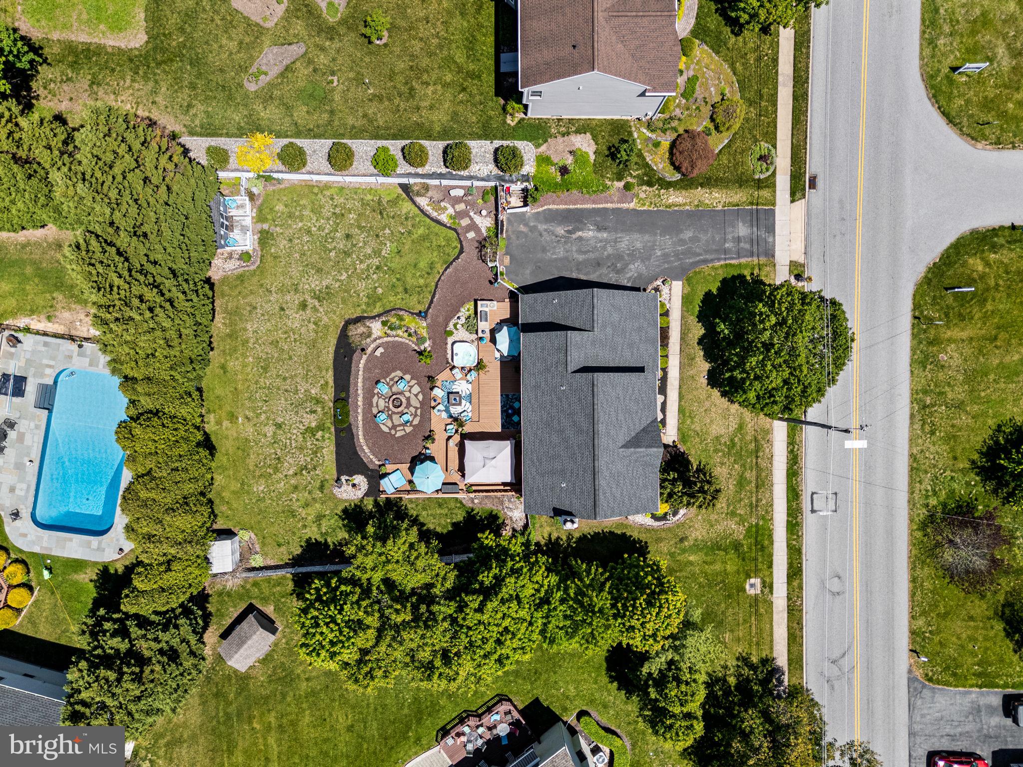 247 Green Tree Road Phoenixville, PA 19460 - Photo 53 of 57