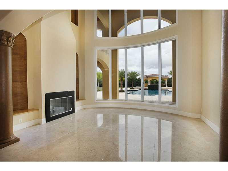 13607 Bella Ranch Lane Southwest Ranches, FL 33330 - Photo 8 of 19 Den/Family/Great Room.