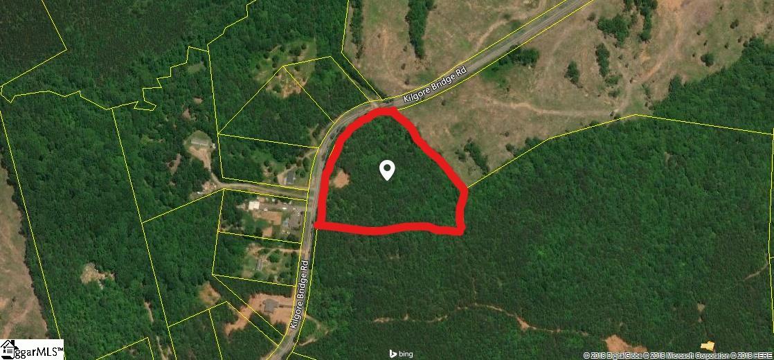 Kilgore Bridge Road Woodruff, SC 29388 - Photo 1 of 2