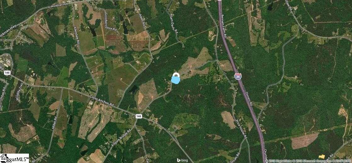 Kilgore Bridge Road Woodruff, SC 29388 - Photo 2 of 2