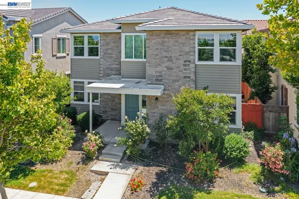 $940,000 | 232 East Ramsey Drive, Mountain House, CA 95391