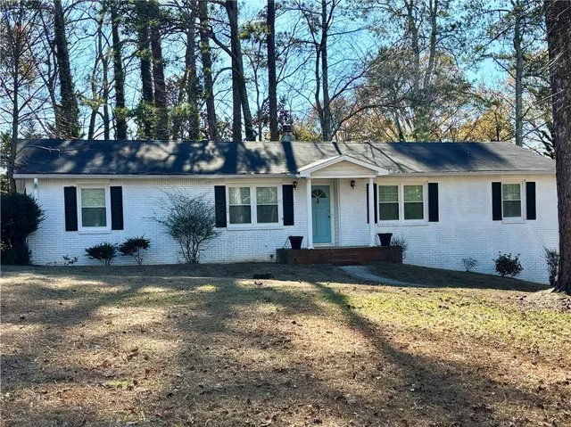 $2,795 | Undisclosed Address, Roswell, GA 30075