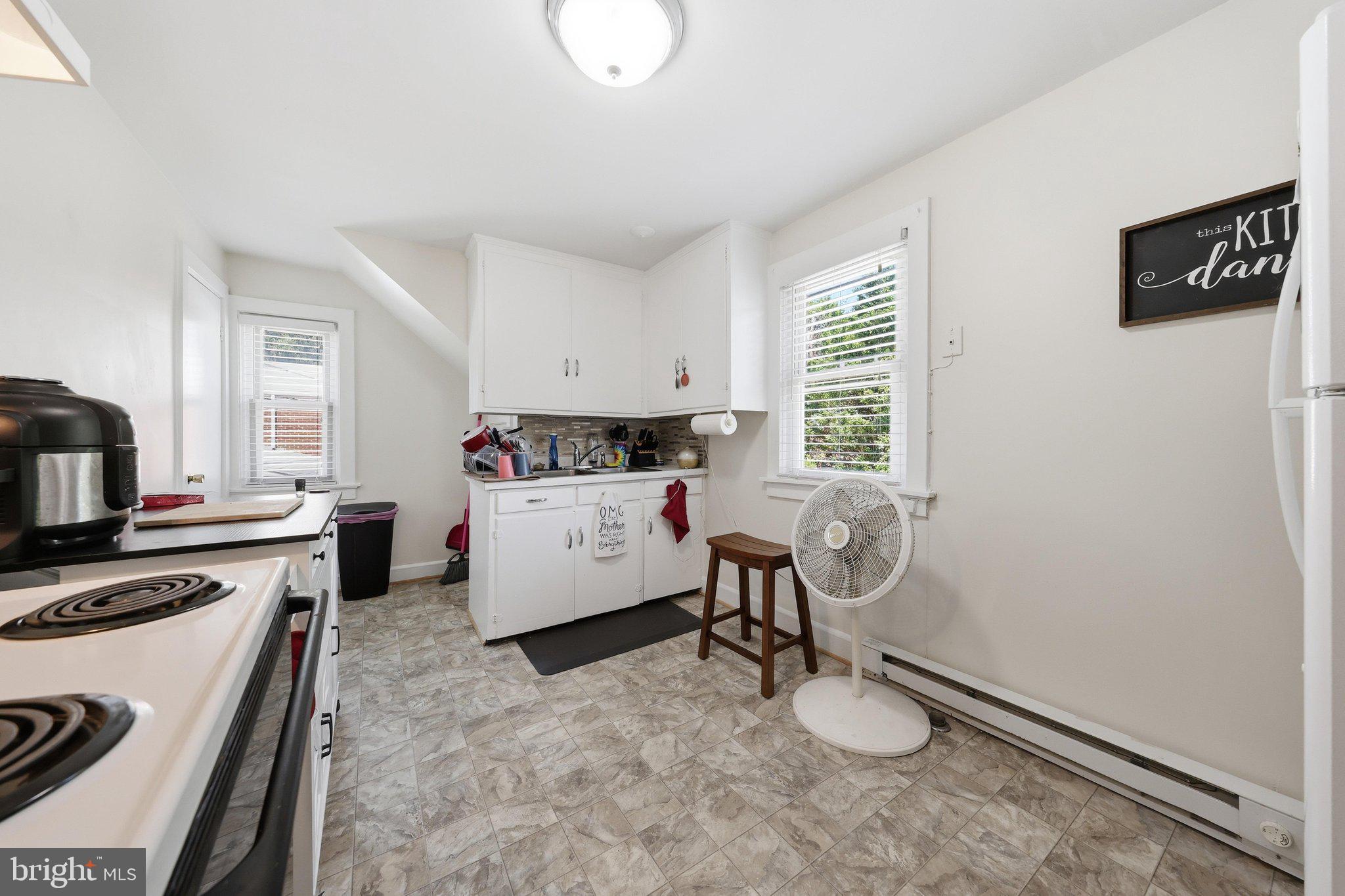 624 Military Road Frederick, MD 21702 - Photo 31 of 53 Kitchen