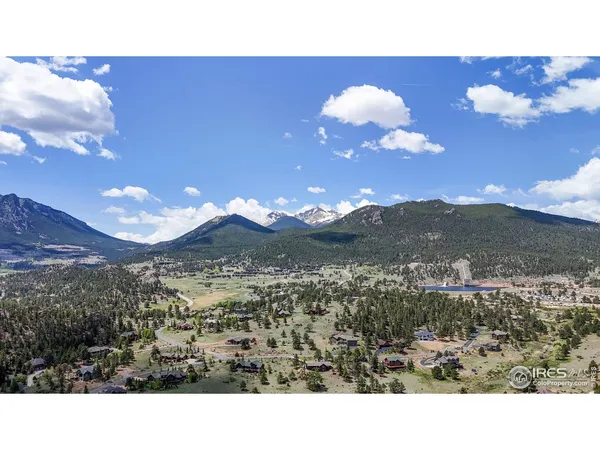 $790,000 | 275 Solomon Drive, Estes Park, CO 80517