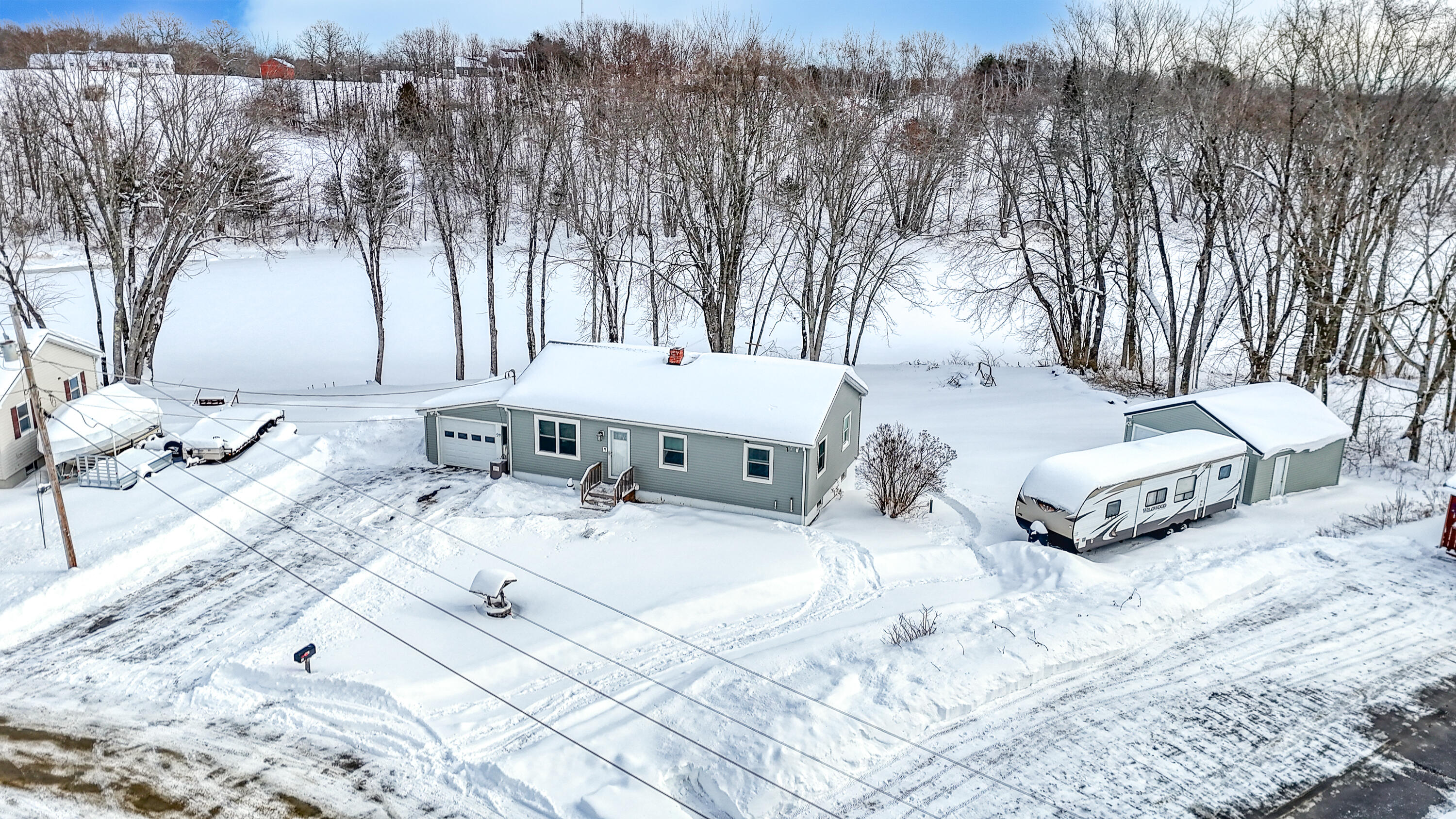 28 Sebasticook Drive Clinton, ME 04927 - Photo 1 of 22 110356ae-104