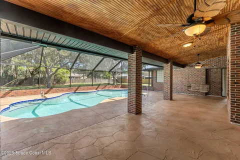 $725,000 | 4030 Careywood Drive, Melbourne, FL 32934